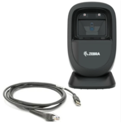 Zebra DS9308 Barcode Scanner