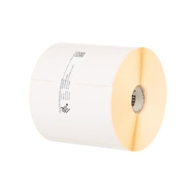 Zebra 8000D NearIR Labels