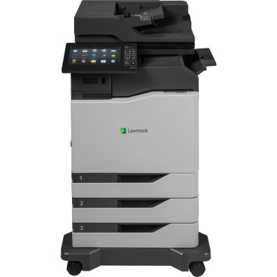 Lexmark 42KT142 Multi-Function Printer