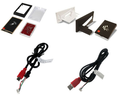 inepro Spider Desktop RFID Reader