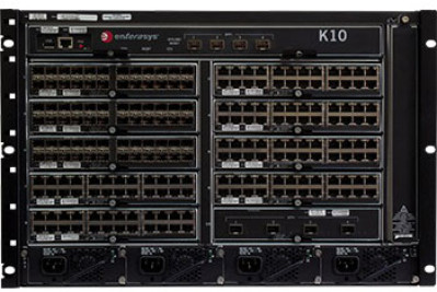 Extreme K-Series Network Switch