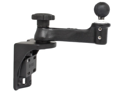 RAM Mount Single Swing Arm Mounts Products