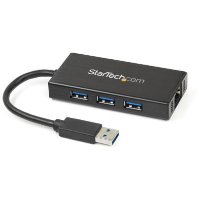 StarTech ST3300GU3B Docks and Cradles
