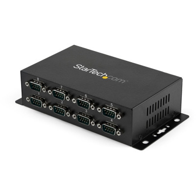 StarTech ICUSB2328I Serial Adapters