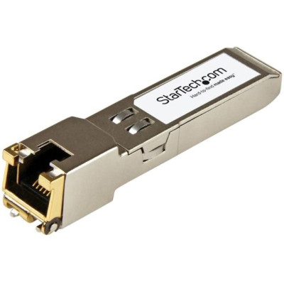 StarTech SFP-TX-ST Accessory