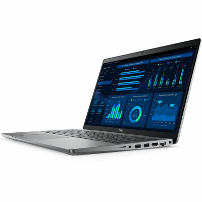 Dell Precision 3581 Workstation PC