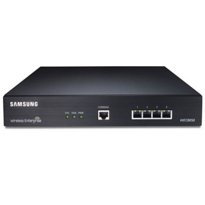 Samsung WEC8050 Wireless Controller