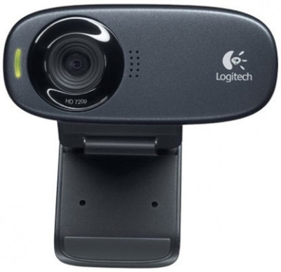 Logitech Photo ID Cameras Photo ID Camera