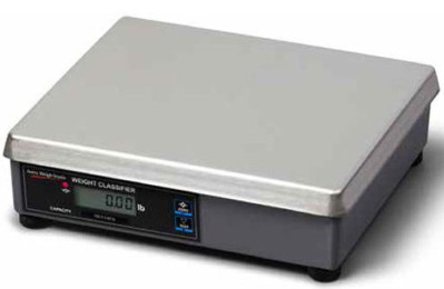 Brecknell 7820-7820R Scale