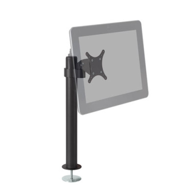 HAT Design Works Surface Pole Mount Mounting Hardware and Stands