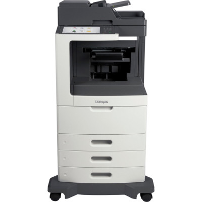 Lexmark 24TT406 Multi-Function Printer