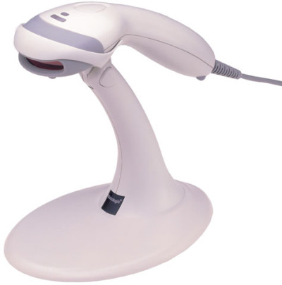 Metrologic MS9520 Voyager Barcode Scanner