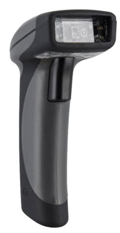 Code CR1500 Barcode Scanner