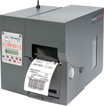 Monarch 9855 RFMP RFID Printer