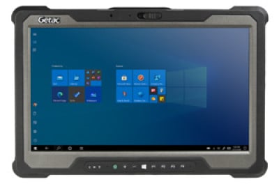 Getac A140G2 Tablet
