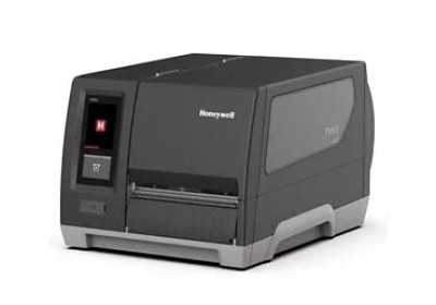 Honeywell PM65A Barcode Label Printer