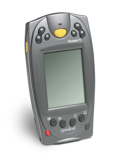 Symbol PPT 2700 + Mobile Computer