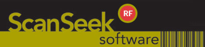 RioScan Scanseek RF Software