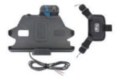 Gamber-Johnson Samsung Tab Active2/Active3 - Dual USB Accessory