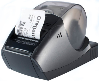 Brother QL-580N Barcode Label Printer