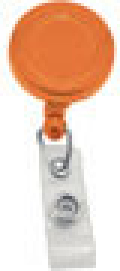 Brady Badge Reels Reel