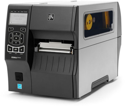 Zebra ZT410R RFID Printer