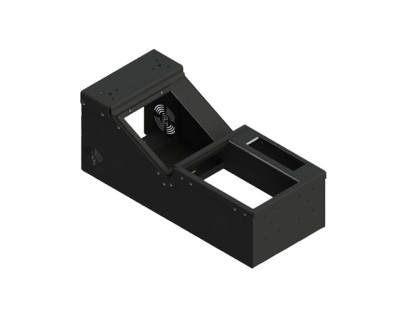 Gamber-Johnson Non-Vehicle Specific Console Boxes And Kits Accessory