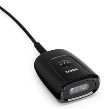 Zebra DS5502 Fixed Barcode Scanner