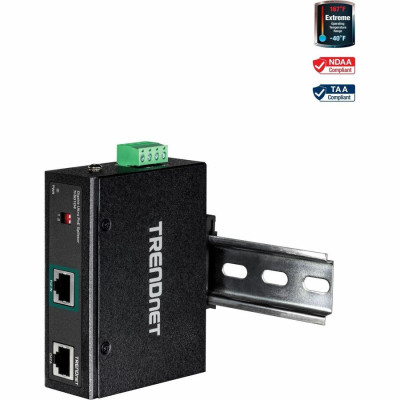 TRENDnet TI-SG104 PoE Injectors