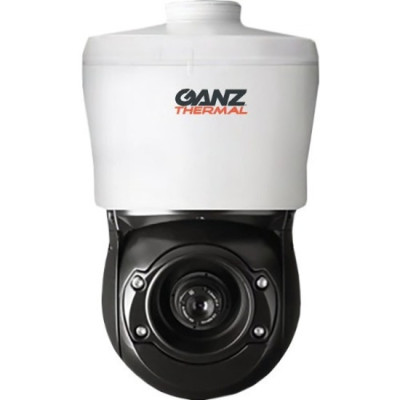 CBC GANZ THERMAL G2 Security Camera