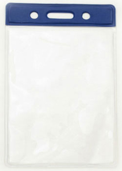 Brady Badge Holder Holder