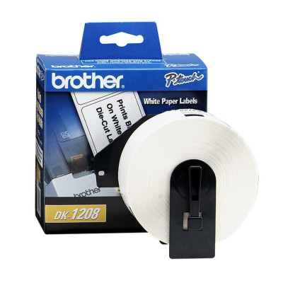 Brother DK1208 Receipt Printer