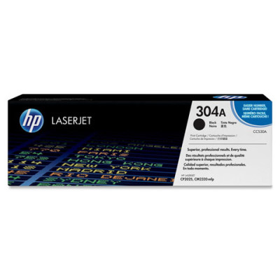 HP Toner Toner