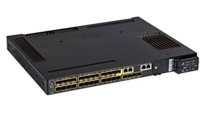 Cisco IE9300 Ethernet Switch