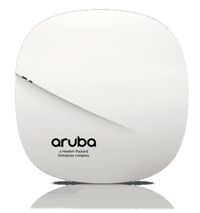 HPE Aruba 207 Series Wireless Access Points