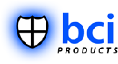 BCI Barcode Label