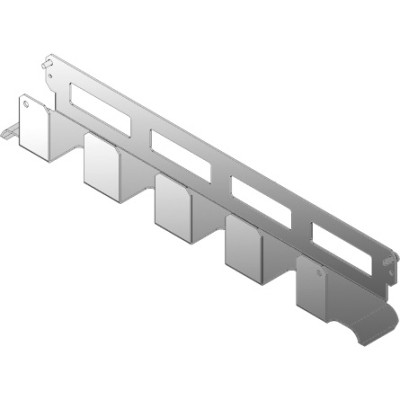 Black Box ECFB36 Mobile Cart