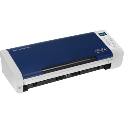 Xerox XDS-P Document Scanner