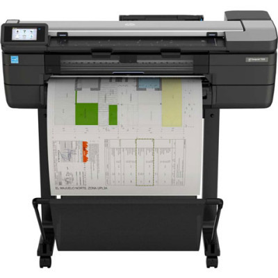 HP F9A28D#B1K Inkjet Printer