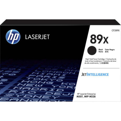 HP LaserJet Enterprise M507n Toner