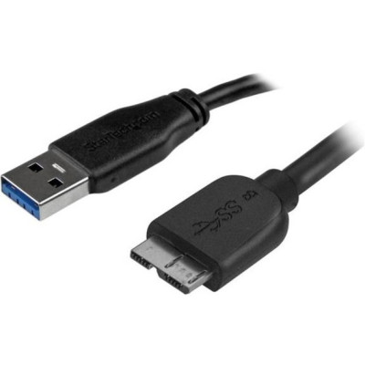 StarTech USB3AUB15CMS Cables, Connectors, and Adapters