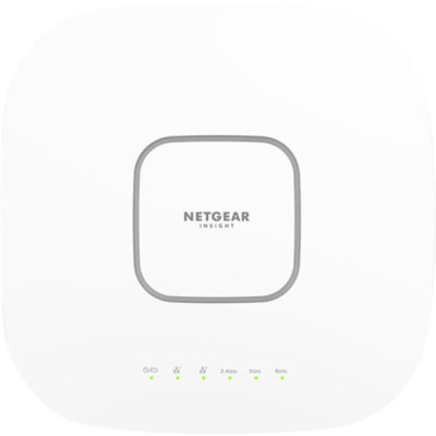 NETGEAR WAX630E-100NAS Data Networking