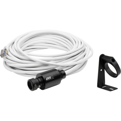 Axis 0677-001 Security Camera