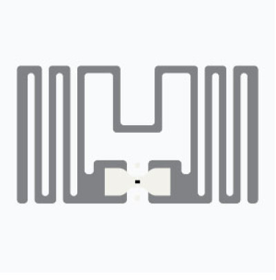 Avery-Dennison AD-192 M730 RFID Tag