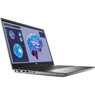 Dell Precision 7680 Workstation PC