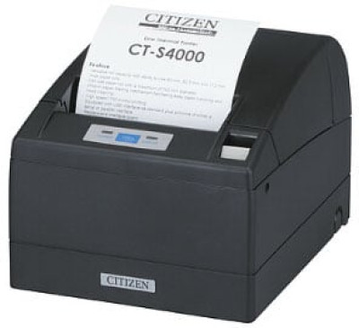 Citizen CT-S4000 Receipt Printer