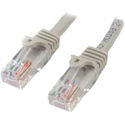 StarTech 45PATCH3GR Cables, Connectors, and Adapters