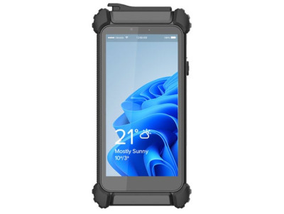 DT Research DT362D Tablet