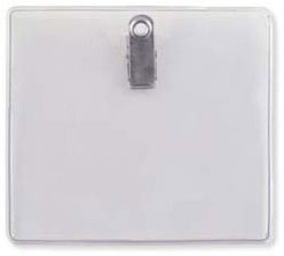 Brady Badge Holder Holder