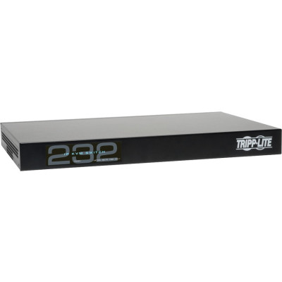 Tripp-Lite B072-032-IP2-K Ethernet Switch